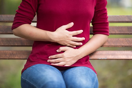 The Reasons Behind Stomach Pains After Eating