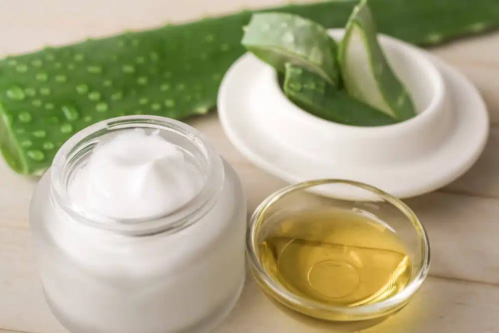 How to Make Aloe Vera Oil at Home: Discover x Methods for DIY Aloe Vera Oil