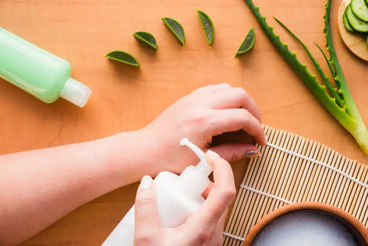 Beyond Burns: Unexpected Uses for Aloe Vera