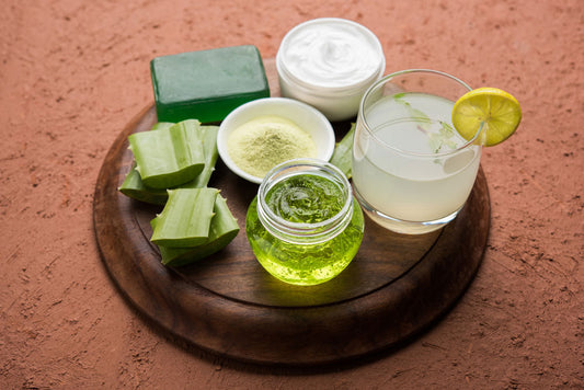 Aloe Vera Powder vs Gel – Which is Better?