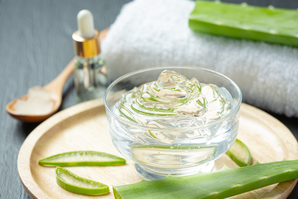 Choosing the Right Aloe Vera Supplements: A Guide for Maximum Benefits