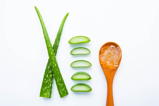 Can You Use Aloe Vera as a Natural Stool Softener?