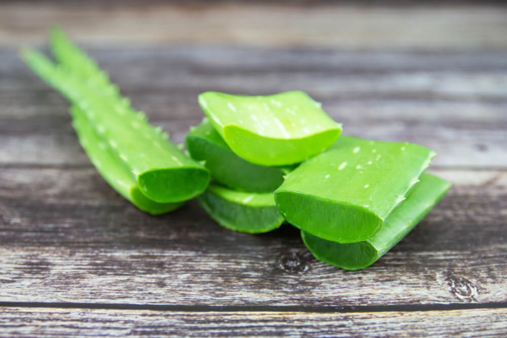 Benefits of Eating Aloe Vera on Empty Stomach