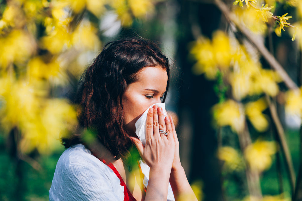 Are Allergies an Autoimmune Disease?