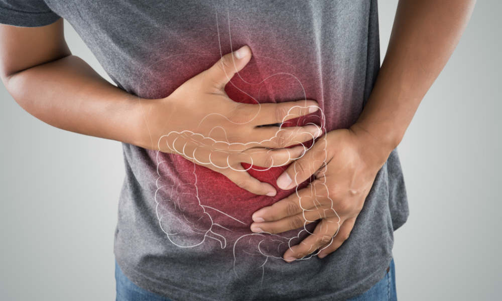 Everything About Crohn’s Disease and How to Alleviate It