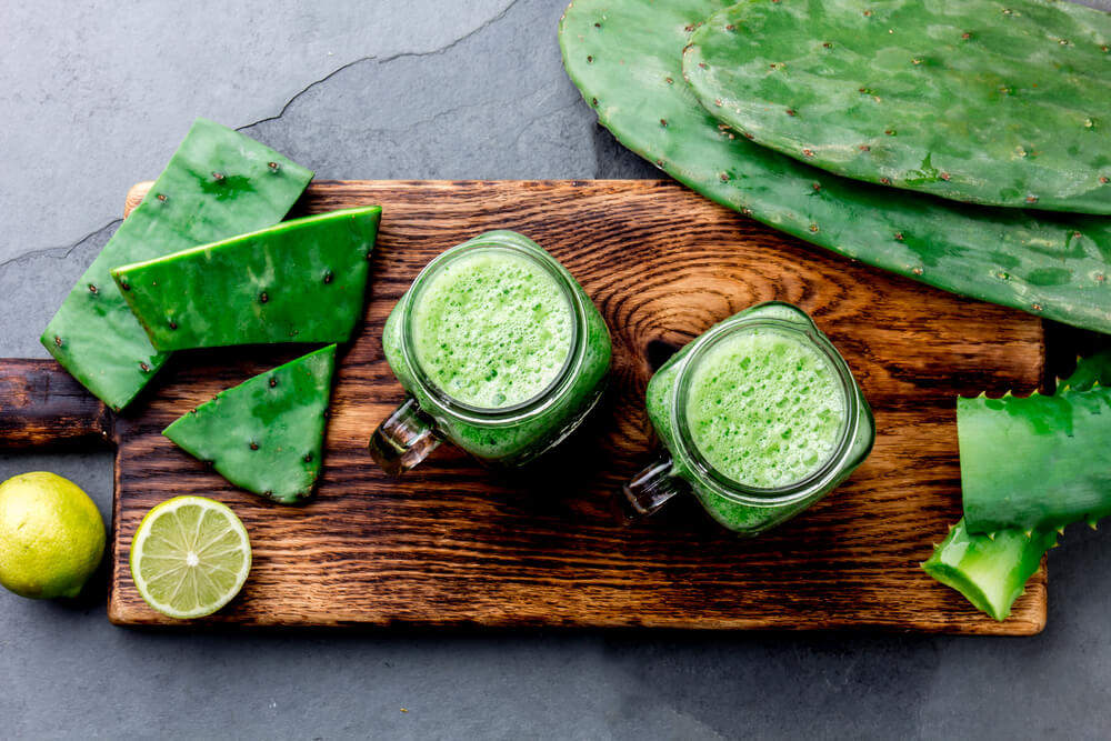 Different Ways You Can Eat Aloe Vera