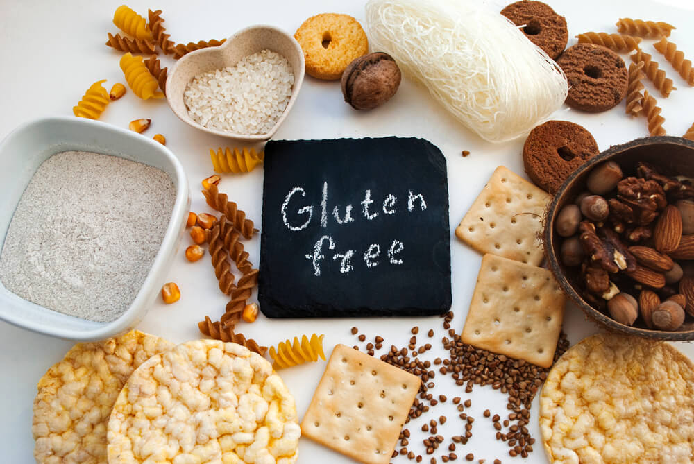 Get Rid of Celiac Disease with a Gluten-Free Diet