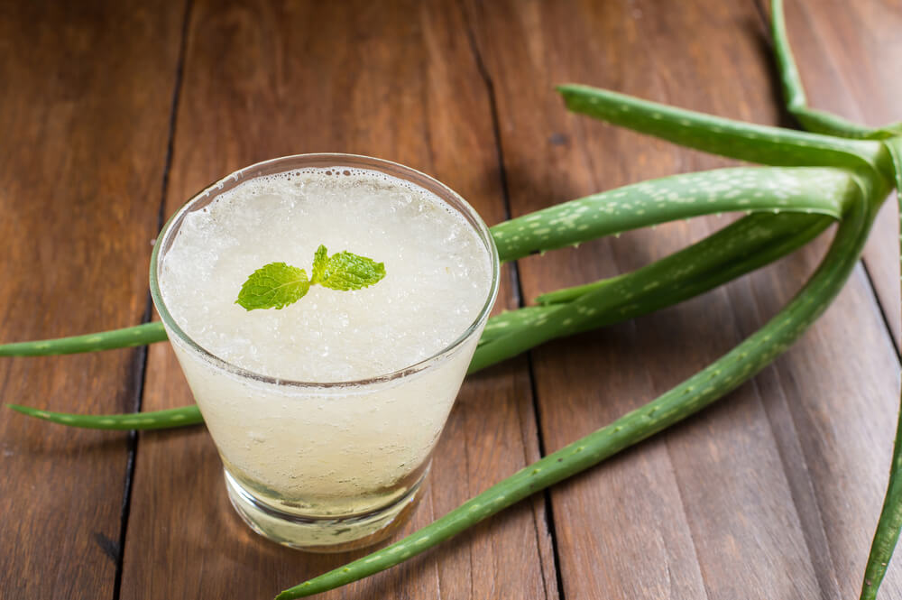 How Much Aloe Vera Juice Should You Drink Daily?