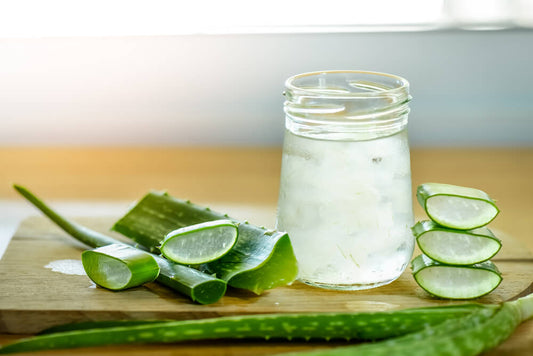 Is Aloe Vera Good For Acid Reflux?