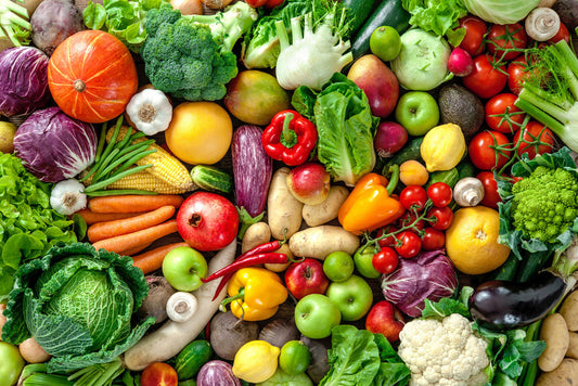 What Happens if You Eat Too Many Veggies?