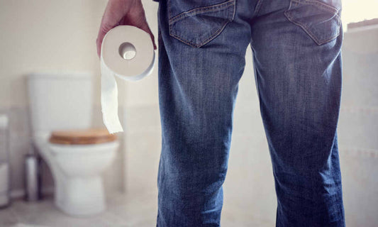 What Causes Chronic Constipation?