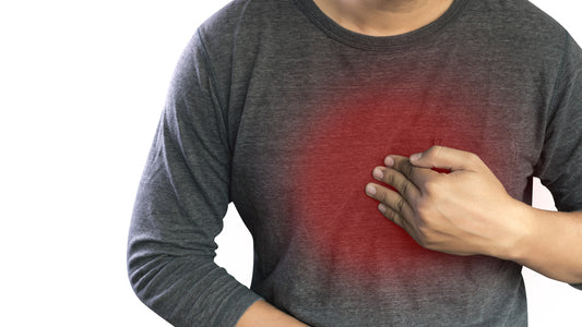 How to Relieve Acid Reflux