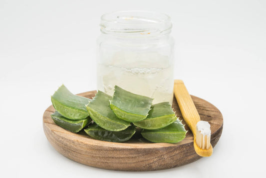 Benefits of Using Aloe Vera in Dentistry