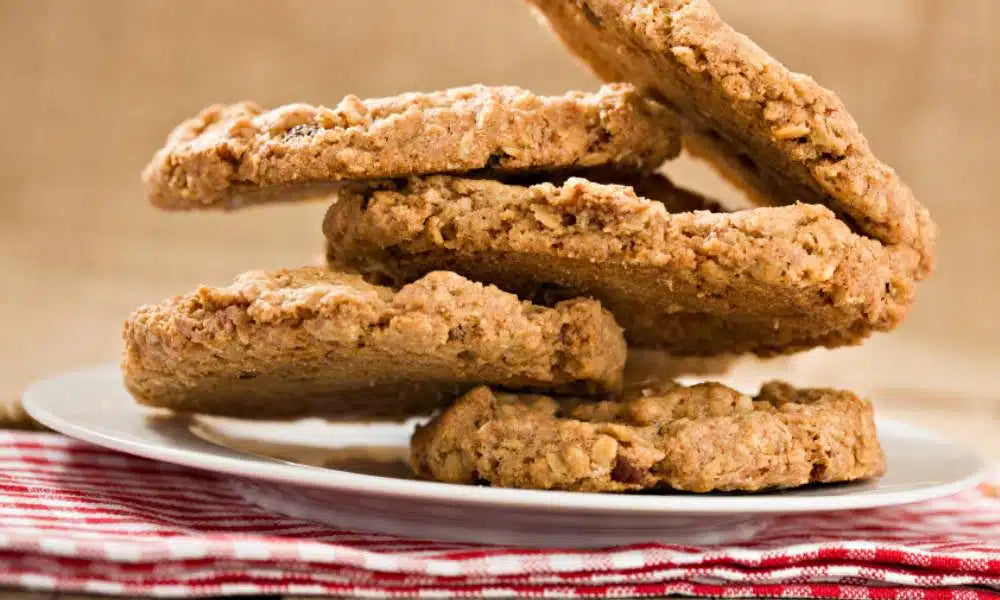 Cookies for Santa