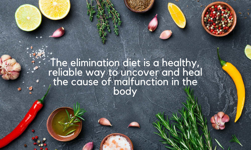 What Is Elimination Diet for Autoimmune Disease?