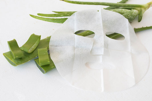 Is Aloe Vera Good for Wrinkles and Fine Lines?