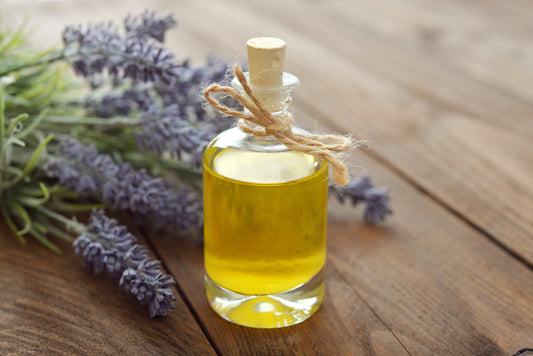 Top Essential Oils for Alleviating IBS Symptoms