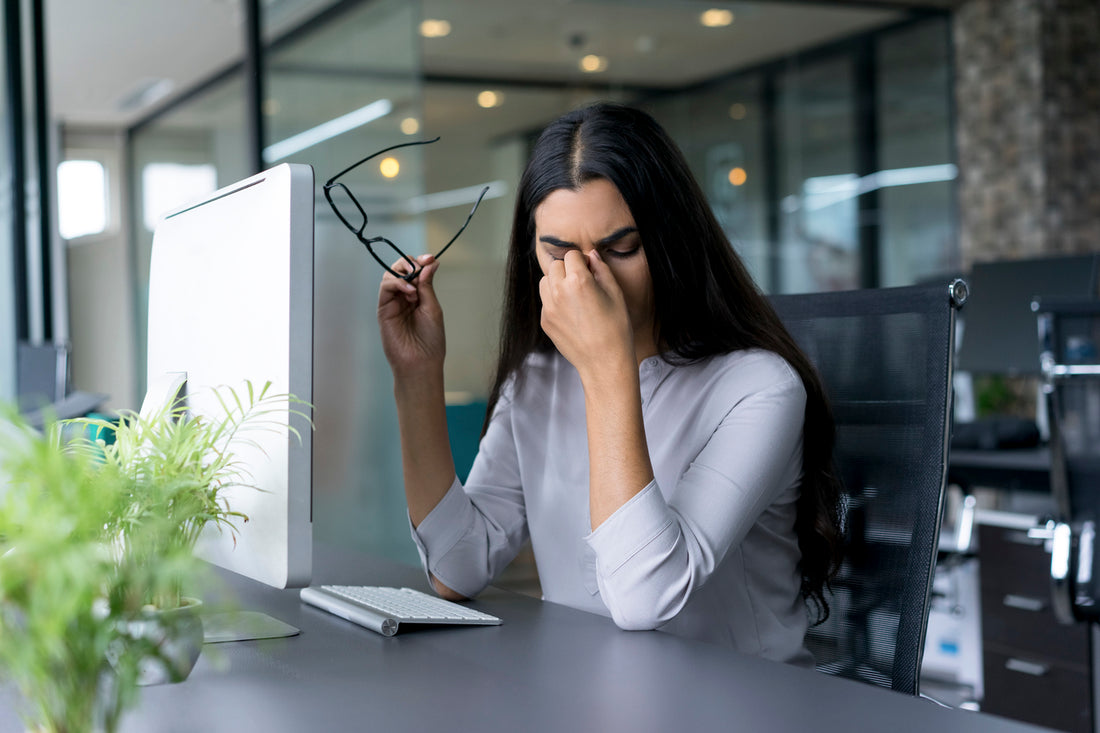 Can Stress Cause Autoimmune Disease?